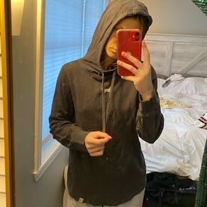 the black dog sweatshirt